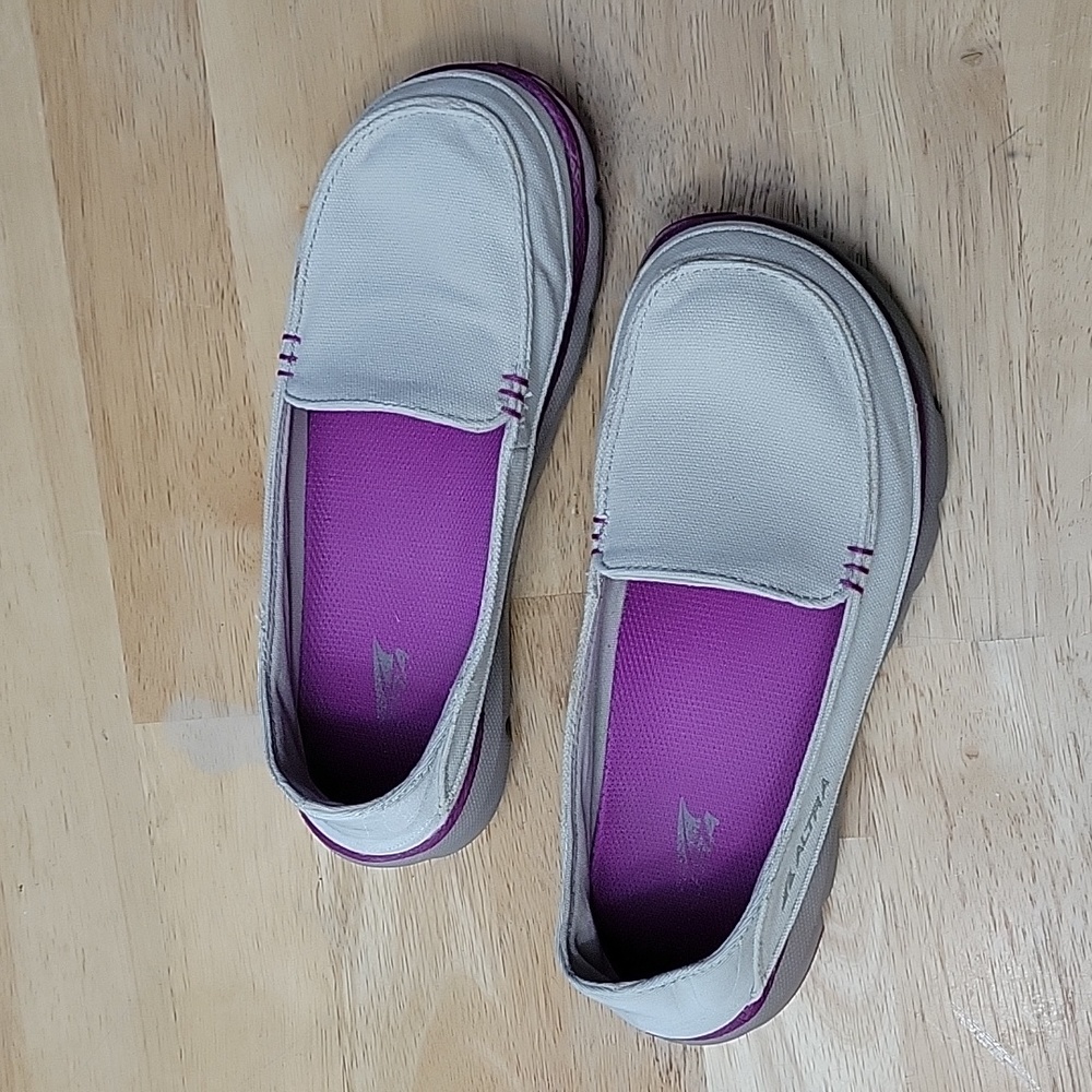 Altra Tokala Slip on Recovery Shoes